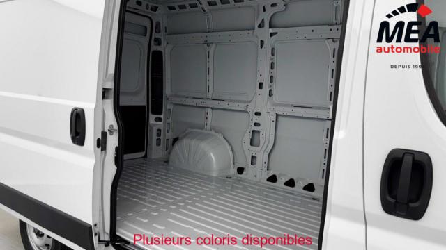 Peugeot Boxer image 6