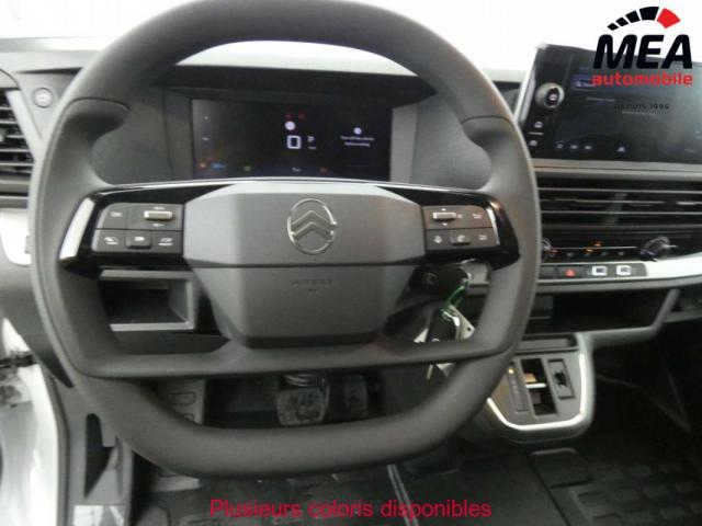 Citroen Jumpy image 5