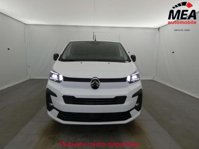 Citroen Jumpy image 7