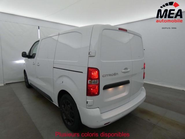 Citroen Jumpy image 4