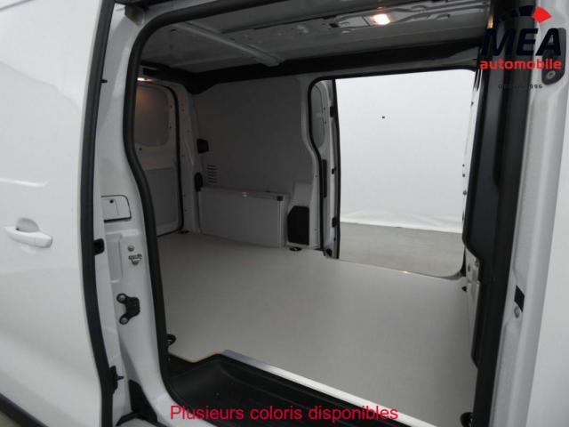 Citroen Jumpy image 2
