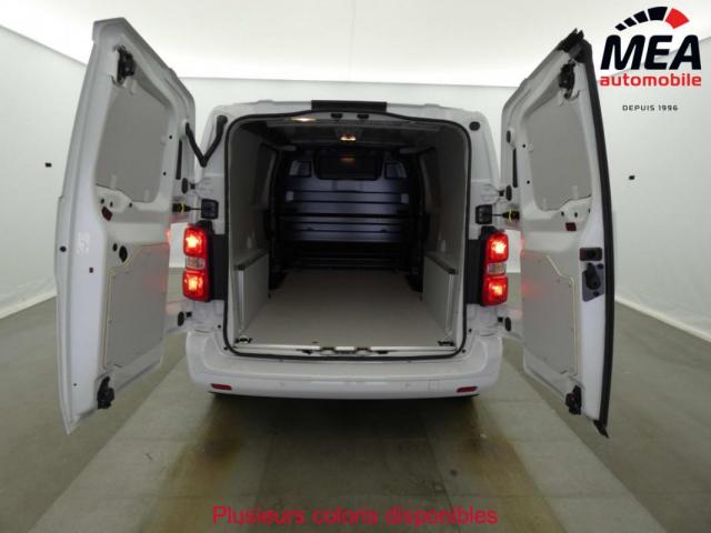 Citroen Jumpy image 1
