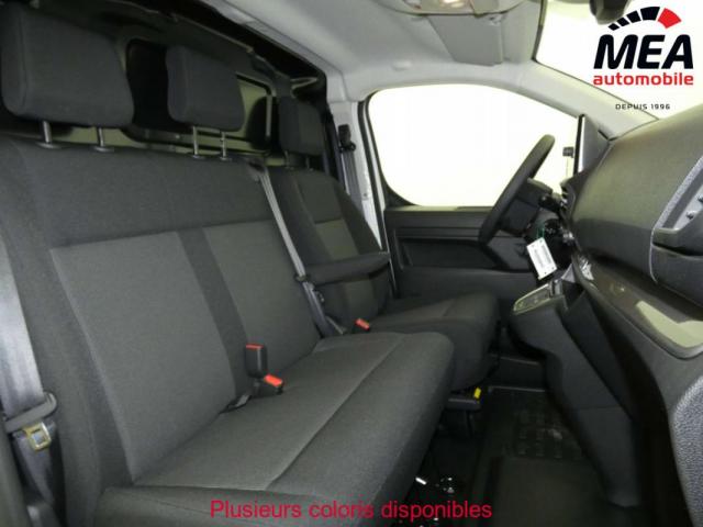 Citroen Jumpy image 3