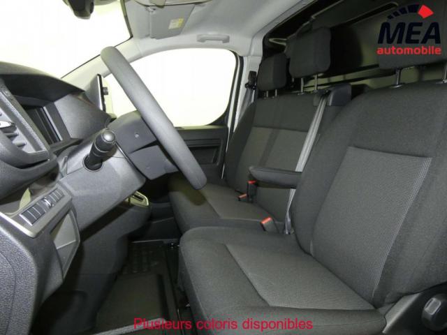 Citroen Jumpy image 8