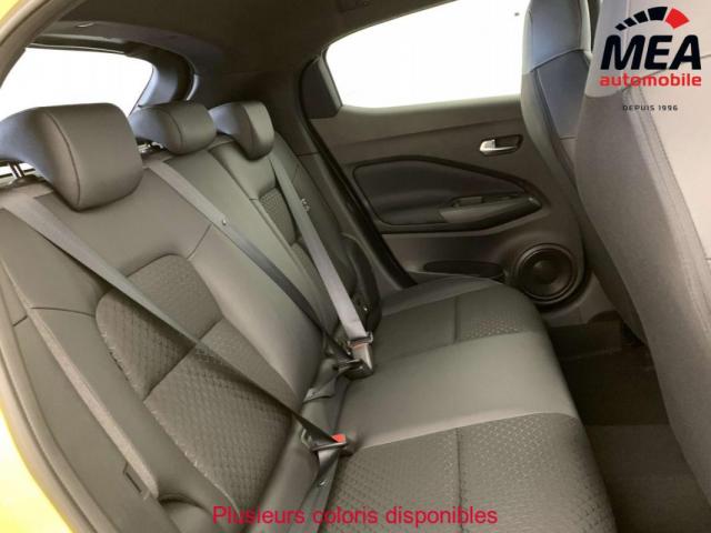 Nissan Juke image 4