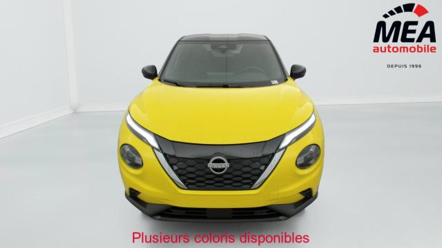 Nissan Juke image 9