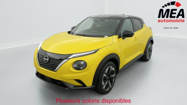Nissan Juke image 2