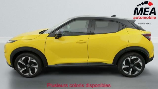 Nissan Juke image 6