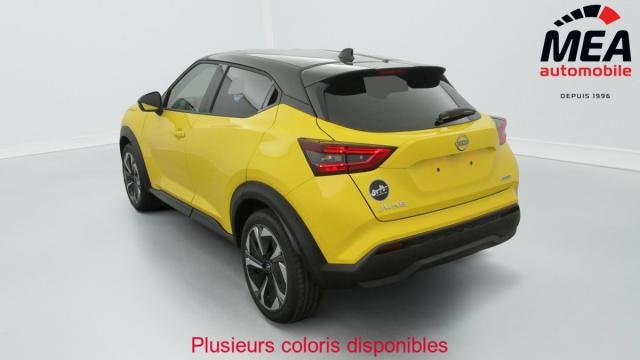 Nissan Juke image 5