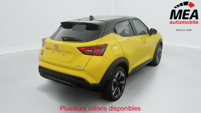 Nissan Juke image 8