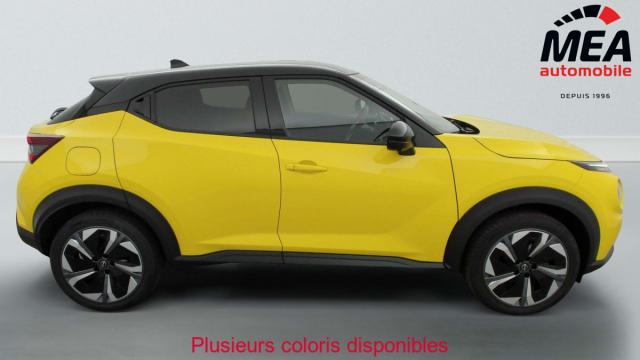 Nissan Juke image 7