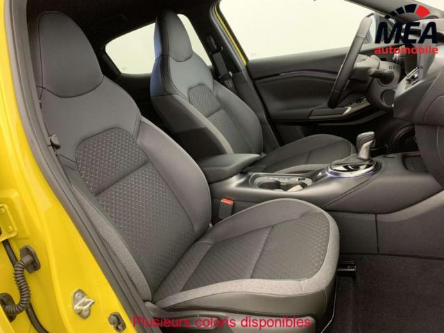 Nissan Juke image 3