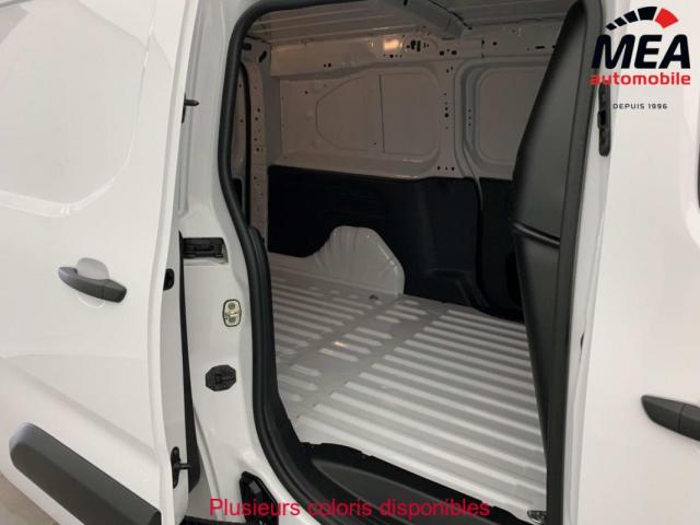 Peugeot Partner image 5