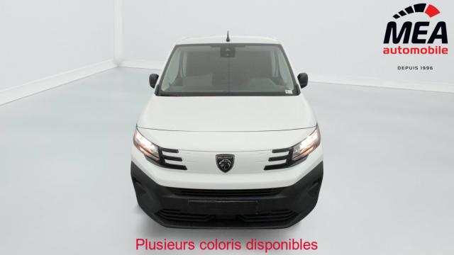 Peugeot Partner image 3