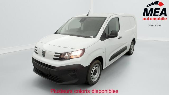 Peugeot Partner image 7