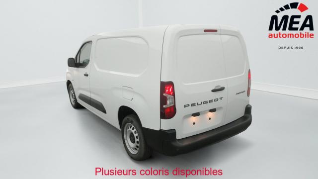 Peugeot Partner image 4