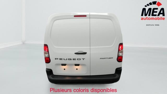 Peugeot Partner image 9