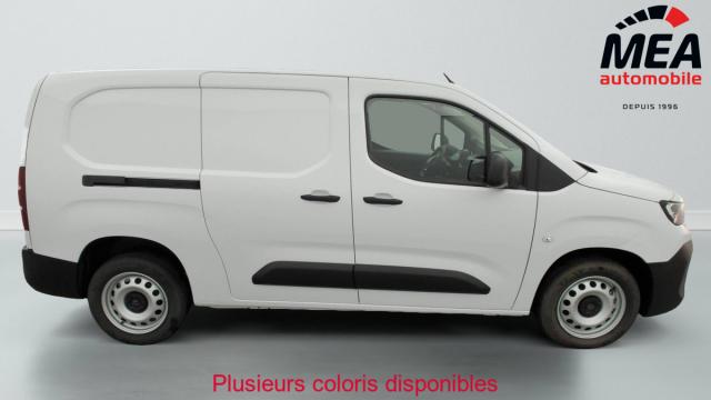 Peugeot Partner image 6