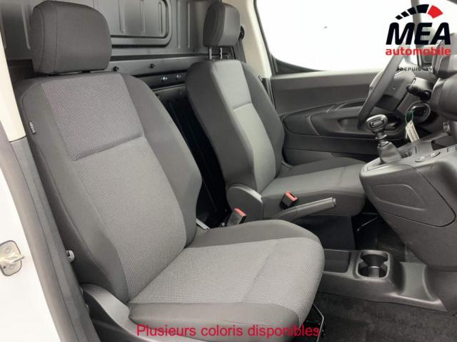 Peugeot Partner image 1
