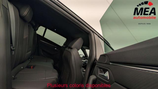 Peugeot 508 Sw image 6