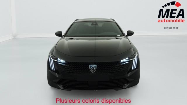 Peugeot 508 Sw image 2