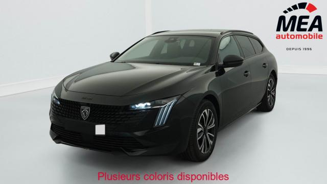 Peugeot 508 Sw image 8
