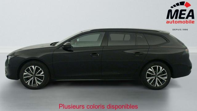 Peugeot 508 Sw image 7