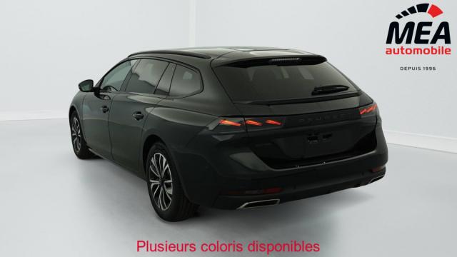 Peugeot 508 Sw image 3