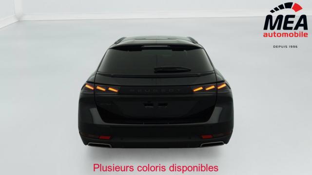 Peugeot 508 Sw image 5