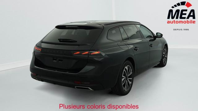 Peugeot 508 Sw image 9