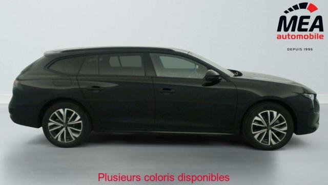 Peugeot 508 Sw image 1