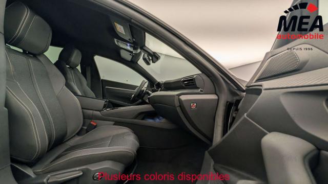 Peugeot 508 Sw image 4