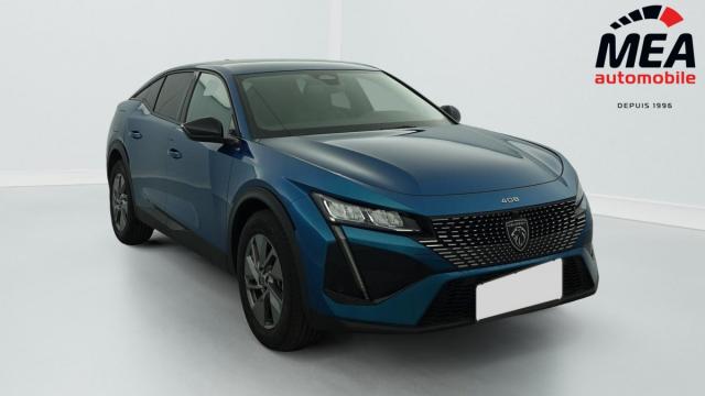 Peugeot