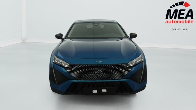 Peugeot 408 image 6