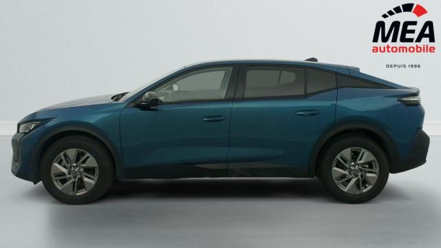 Peugeot 408 image 3