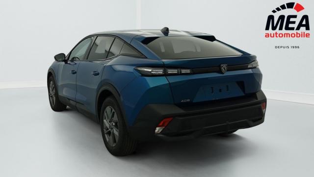 Peugeot 408 image 5