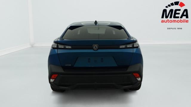 Peugeot 408 image 2