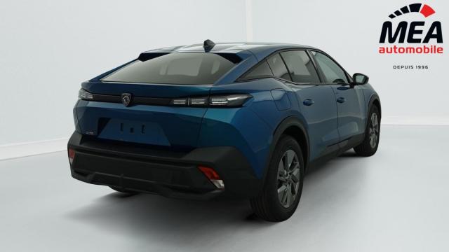 Peugeot 408 image 1