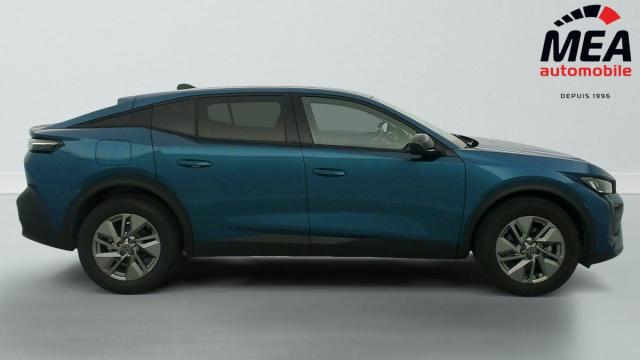 Peugeot 408 image 9