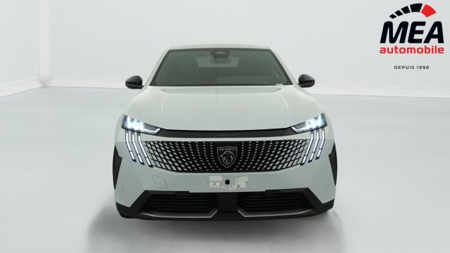 Peugeot 3008 image 4
