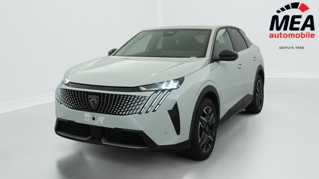 Peugeot 3008 image 9