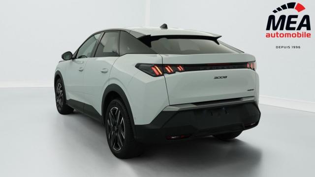 Peugeot 3008 image 7