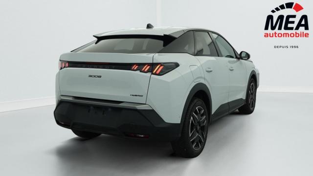 Peugeot 3008 image 6