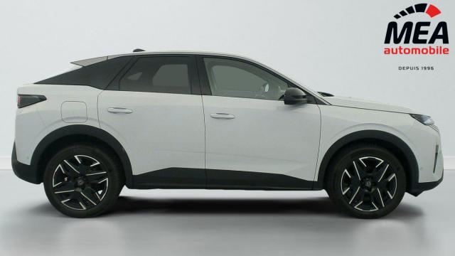 Peugeot 3008 image 1