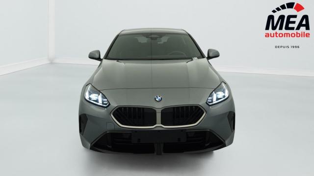 Bmw Série 1 image 4