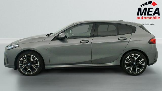 Bmw Série 1 image 8