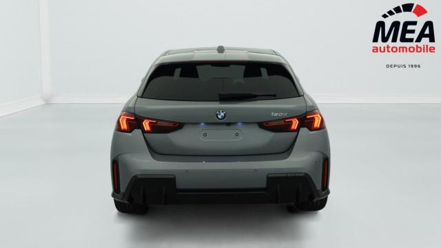 Bmw Série 1 image 7