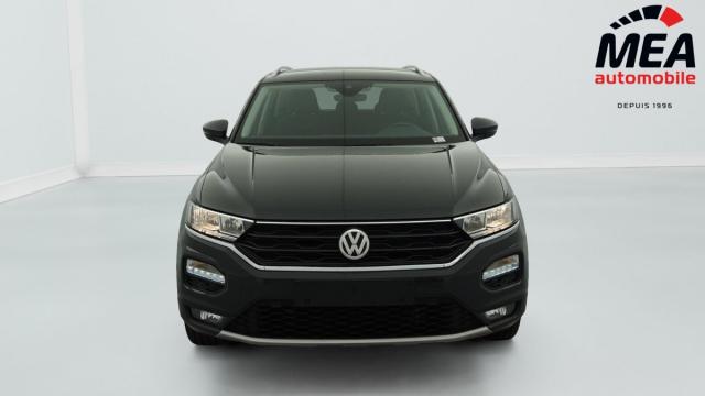 Volkswagen T-Roc image 5