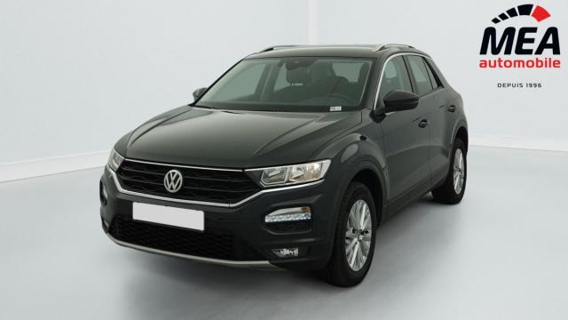 Volkswagen T-Roc image 6