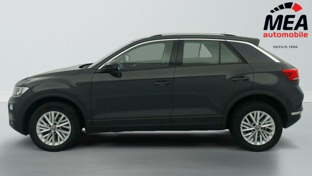 Volkswagen T-Roc image 8